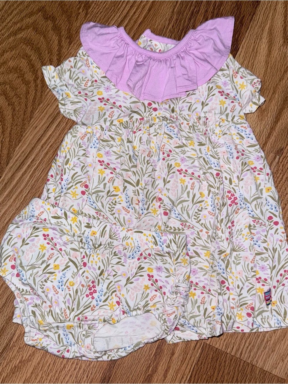 Magnetic Me | Floral Set